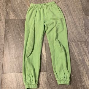 Brandy Melville Sweats